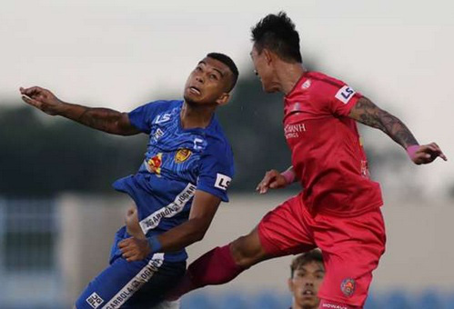 Vì đâu Quảng Nam được đầu tư 120 tỷ đồng vẫn đội sổ V.League? - Ảnh 3.