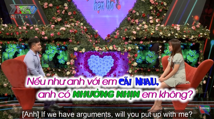 &quot;Bạn muốn hẹn hò&quot;: Bắt nam chính hứa hẹn đủ điều, nữ chính bất ngờ &quot;lật mặt&quot; vào phút chót khiến ai cũng ngỡ ngàng - Ảnh 3.