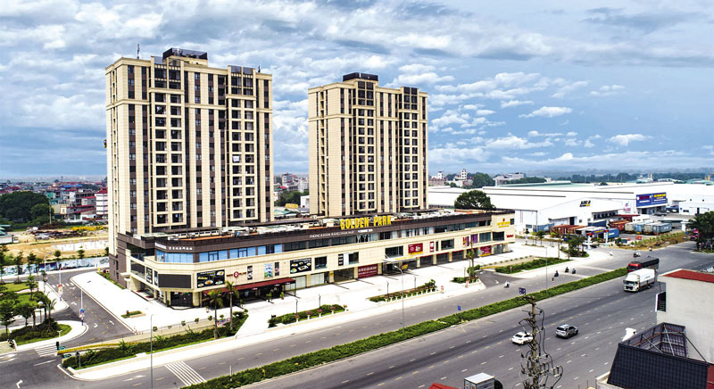 Bắc Ninh: Xây dựng huyện Quế Võ trở thành thị xã - Ảnh 2.