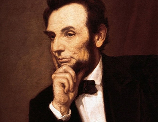Giải mã âm mưu trộm xác Tổng thống Lincoln đòi tiền chuộc - Ảnh 2.