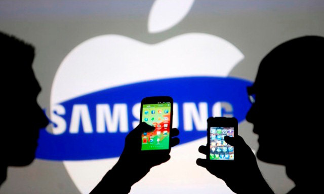 Tin công nghệ (6/8): Samsung tung chiêu đua với Apple, Instagram “nhái” Tiktok - Ảnh 1.