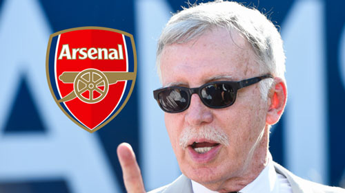 Ông chủ Stan Kroenke sa thải 55 nhân viên.