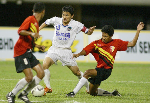 Thủ môn Việt Nam gốc Brazil: Đây! Kiatisak sợ nhất 3 đội bóng này - Ảnh 1.