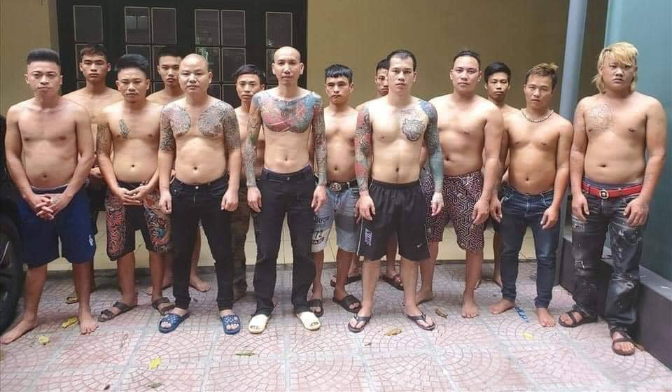 Một loạt đàn em của Phú Lê bị cơ quan công an triệu tập, bắt giữ - Ảnh 1.