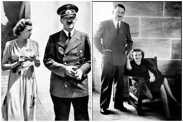 Nguyên nhân khiến 2 người tình của Hitler tìm cách tự sát - Ảnh 10.