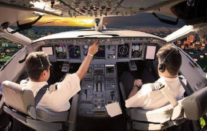 Cục Hàng không: Phi công Pakistan làm việc tại Việt Nam đều có bằng lái hợp pháp - Ảnh 1.
