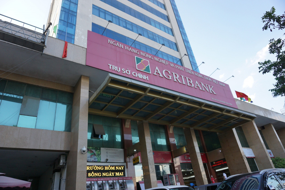 Agribank chào bán loạt đất vàng “tiền tỷ” tại trung tâm TP.HCM  - Ảnh 2.