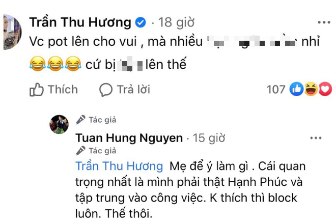 Tuấn Hưng hí hửng khoe được vợ trả lương nghỉ dịch, bạn bè nhìn ảnh đoán ngay khoản tiền khủng lên tới 9 con số - Ảnh 5.