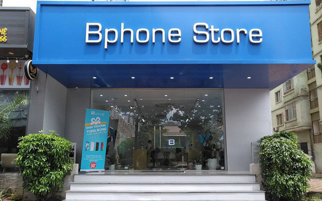 Cùng là hàng Việt, tại sao Vsmart thành công, Bphone lại không? - Ảnh 8.