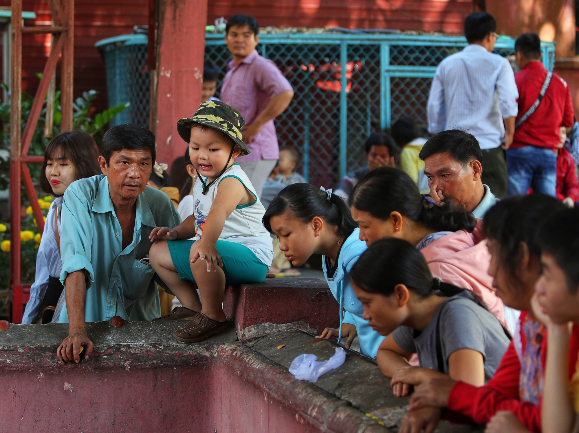 TP.HCM: Nhiều tour du lịch ngắn ngày tung ra dịp lễ Quốc khánh 2/9 - Ảnh 3.