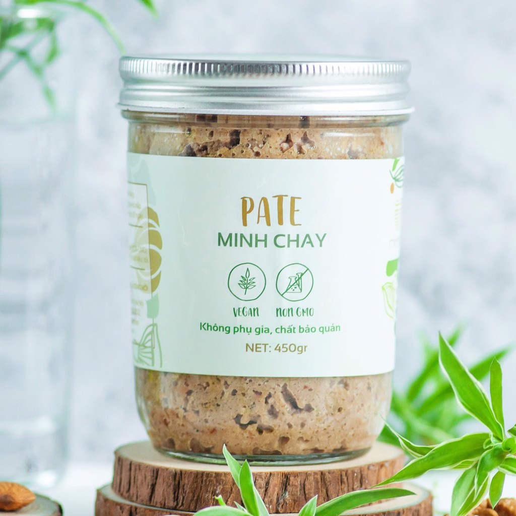 Chủ cơ sở pate Minh Chay nói gì sau sự cố nhiều khách hàng bị ngộ độc? - Ảnh 1.