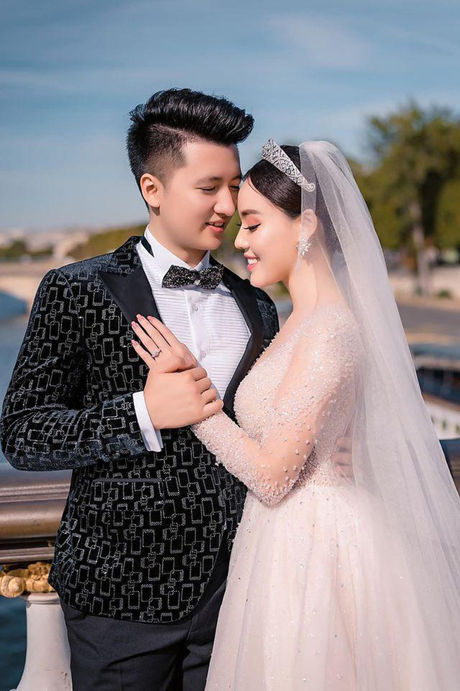 Động thái mới của Âu Hà My giữa scandal hôn nhân đổ vỡ với diễn viên Nguyễn Trọng Hưng gây chú ý - Ảnh 2.