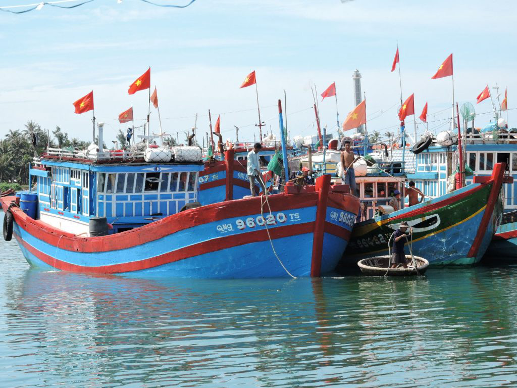 Vùng đánh cá chung giữa Việt Nam - Trung Quốc hết hiệu lực, ngư dân cần lưu ý điều gì? - Ảnh 2.