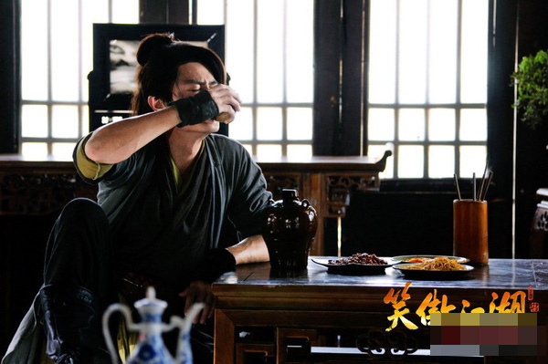 Bí mật thú vị liên quan đến rượu độc, viên linh đan chữa bách bệnh trong phim cổ trang Trung Quốc - Ảnh 1.