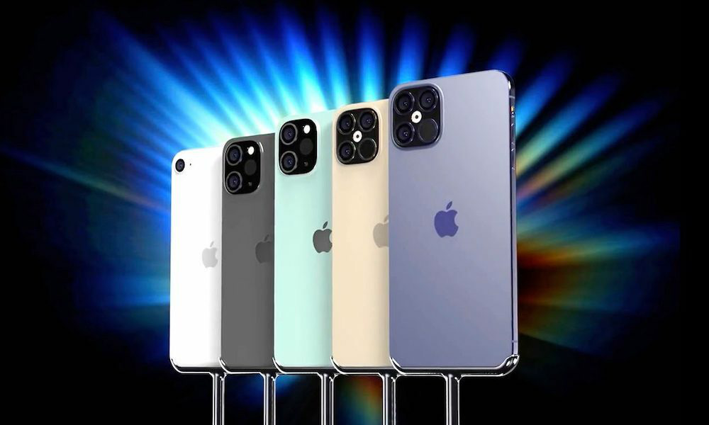 Đặt hàng iPhone 12 sẽ bắt đầu vào khoảng giữa tháng 10/2020? - Ảnh 1.