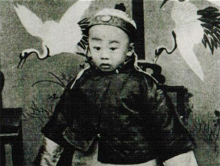 Hoàng đế nào thảm thương nhất Trung Hoa, qua đời khi chưa đầy 1 tuổi? - Ảnh 2.