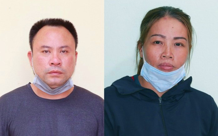 Quảng Bình: Bắt giữ 2 đối tượng tổ chức cho 17 người trốn đi nước ngoài  