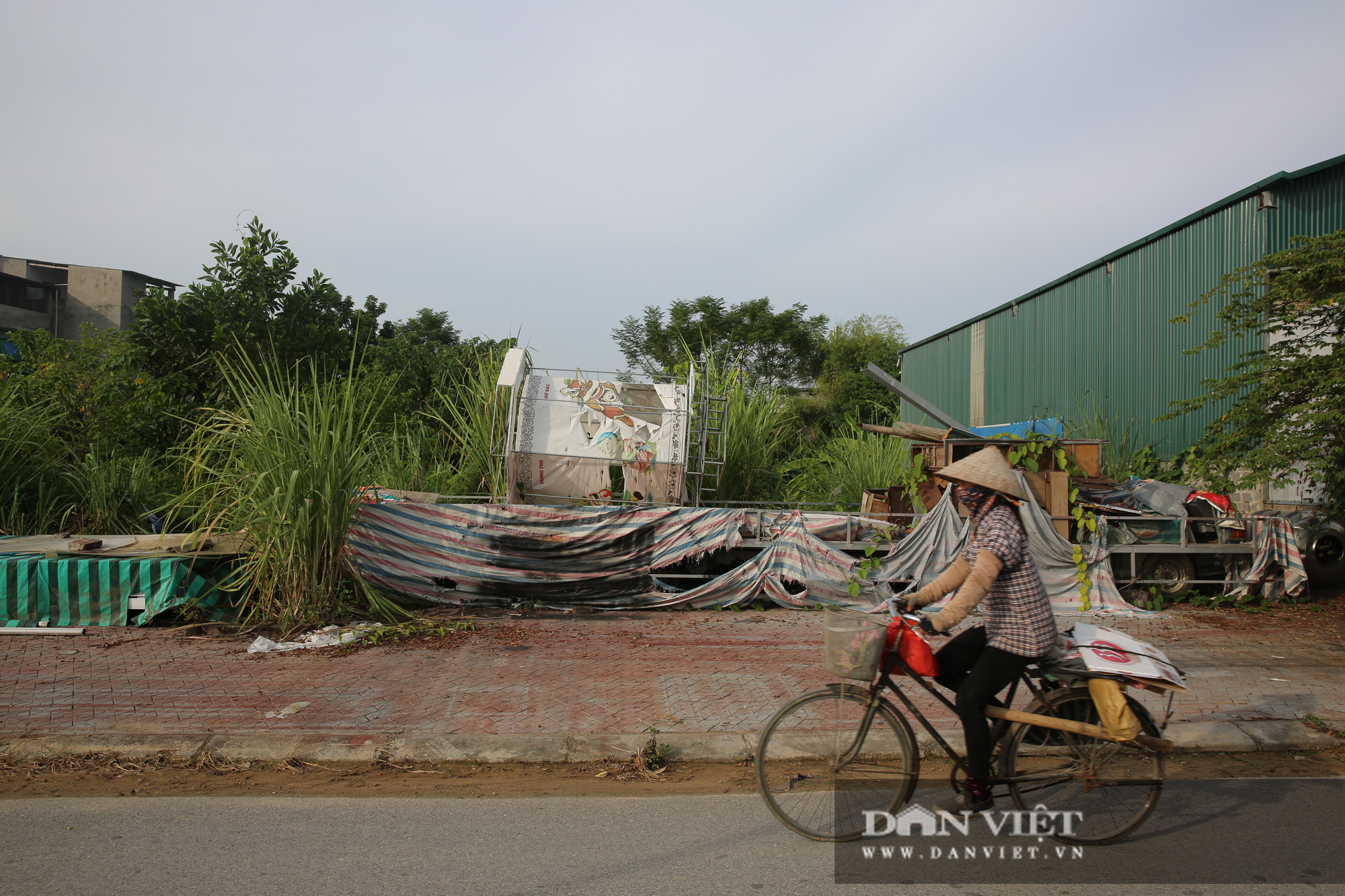 Người dân tiếc nuối vì lễ hội Trung thu lớn nhất Việt Nam dừng tổ chức - Ảnh 2.