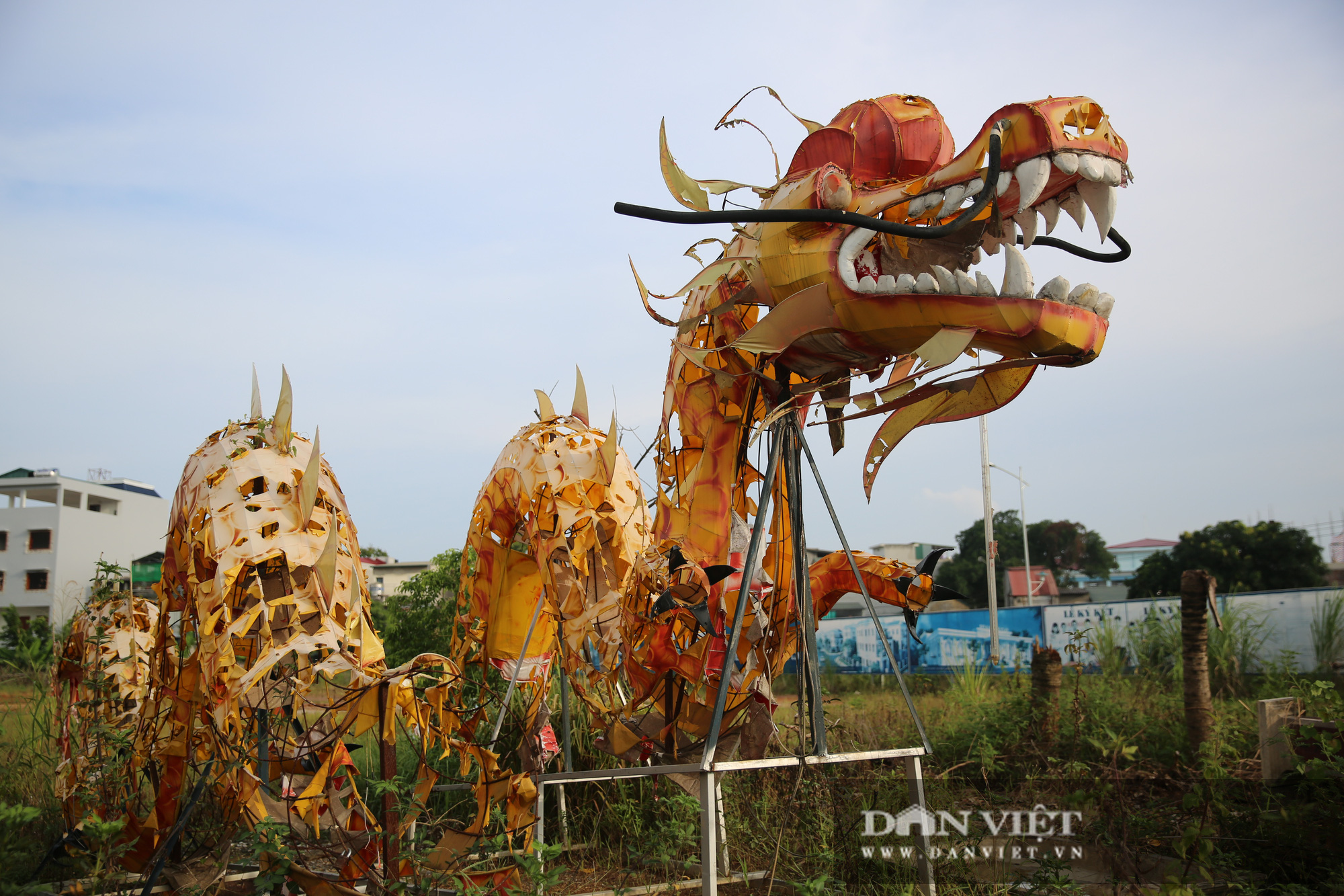 Người dân tiếc nuối vì lễ hội Trung thu lớn nhất Việt Nam dừng tổ chức - Ảnh 3.