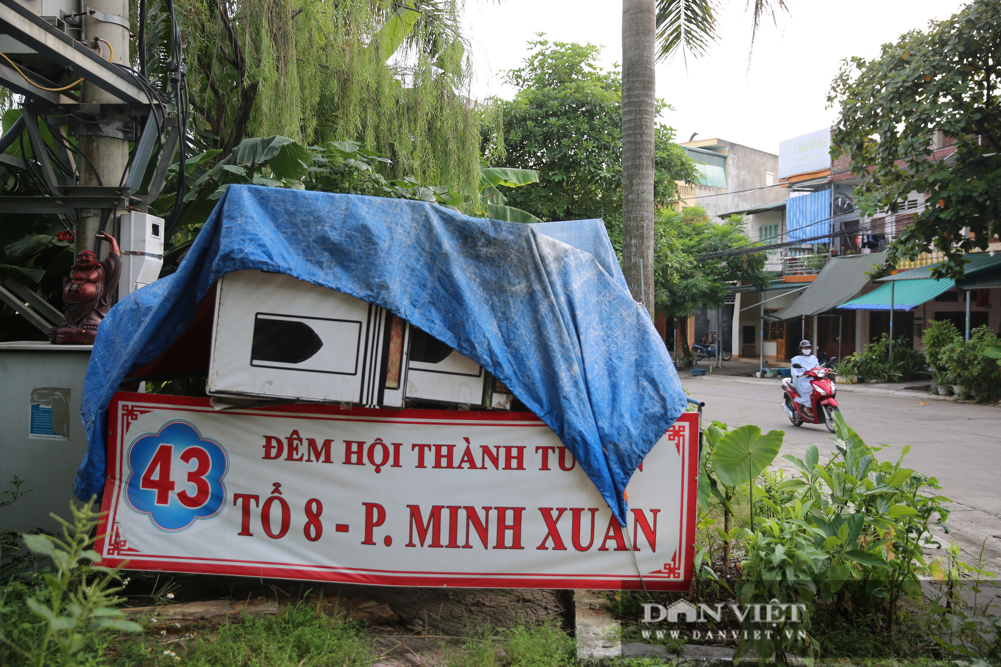 Người dân tiếc nuối vì lễ hội Trung thu lớn nhất Việt Nam dừng tổ chức - Ảnh 5.