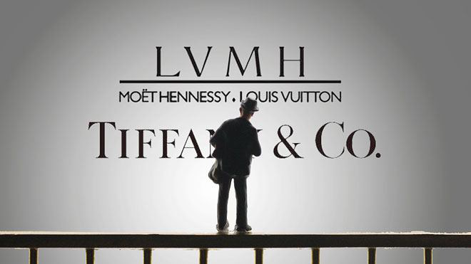 Thương vụ 16,2 tỷ USD có nguy cơ đổ bể, Tiffany sẽ kiện công ty mẹ Louis Vuitton? - Ảnh 1.