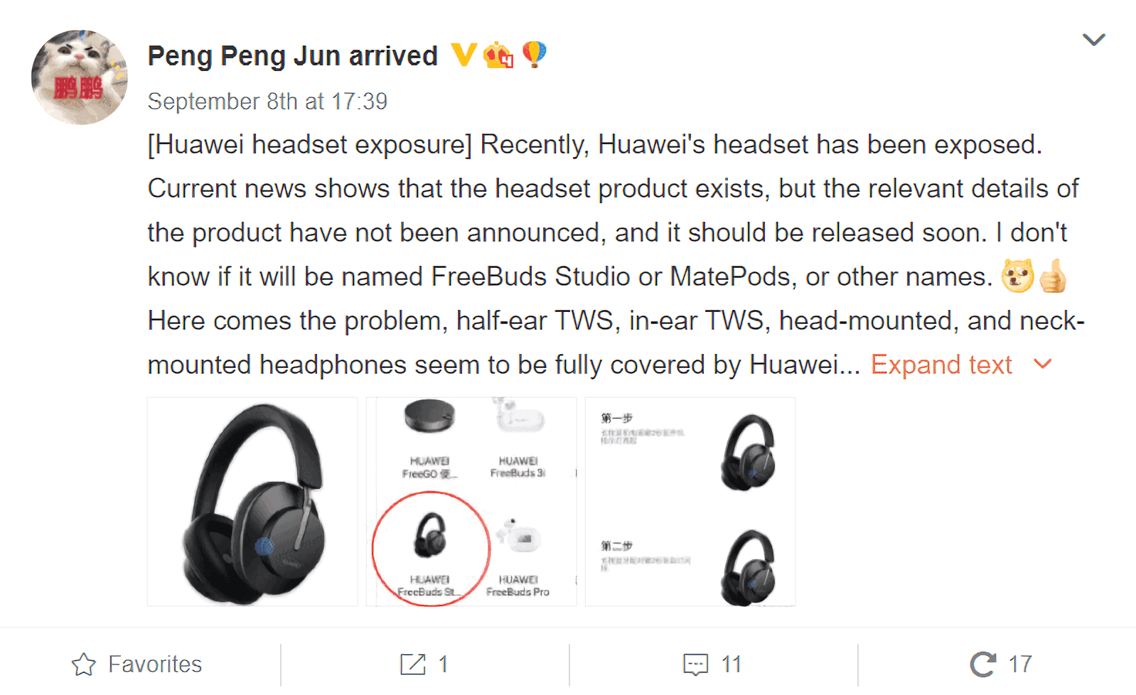 Headphone không dây đầu tiên của Huawei có gì đặc biệt? - Ảnh 3.