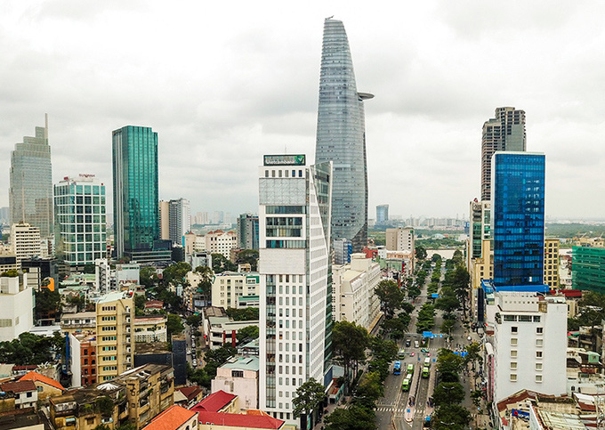 Chi phí vệ sinh toà nhà tăng trong đại dịch  - Ảnh 1.