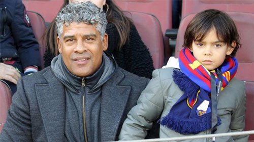 HLV Frank Rijkaard từ chối LĐBĐ Hà Lan.