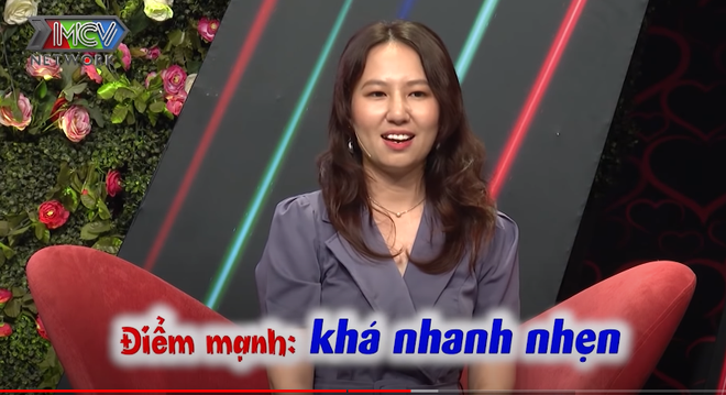 Bạn muốn hẹn hò: Cô nàng xinh đẹp say nắng tức thì trước anh chàng cao to, có EQ cao - Ảnh 1.