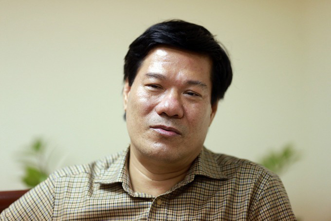 Thổi giá máy xét nghiệm Covid -19, ông Nguyễn Nhật Cảm bị đề nghị truy tố 10-20 năm tù - Ảnh 1.