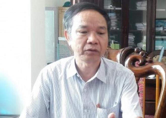 Phó Chủ tịch thị xã ở Thanh Hóa bị tống tiền 5 tỷ đồng được bầu giữ chức vụ mới - Ảnh 1.