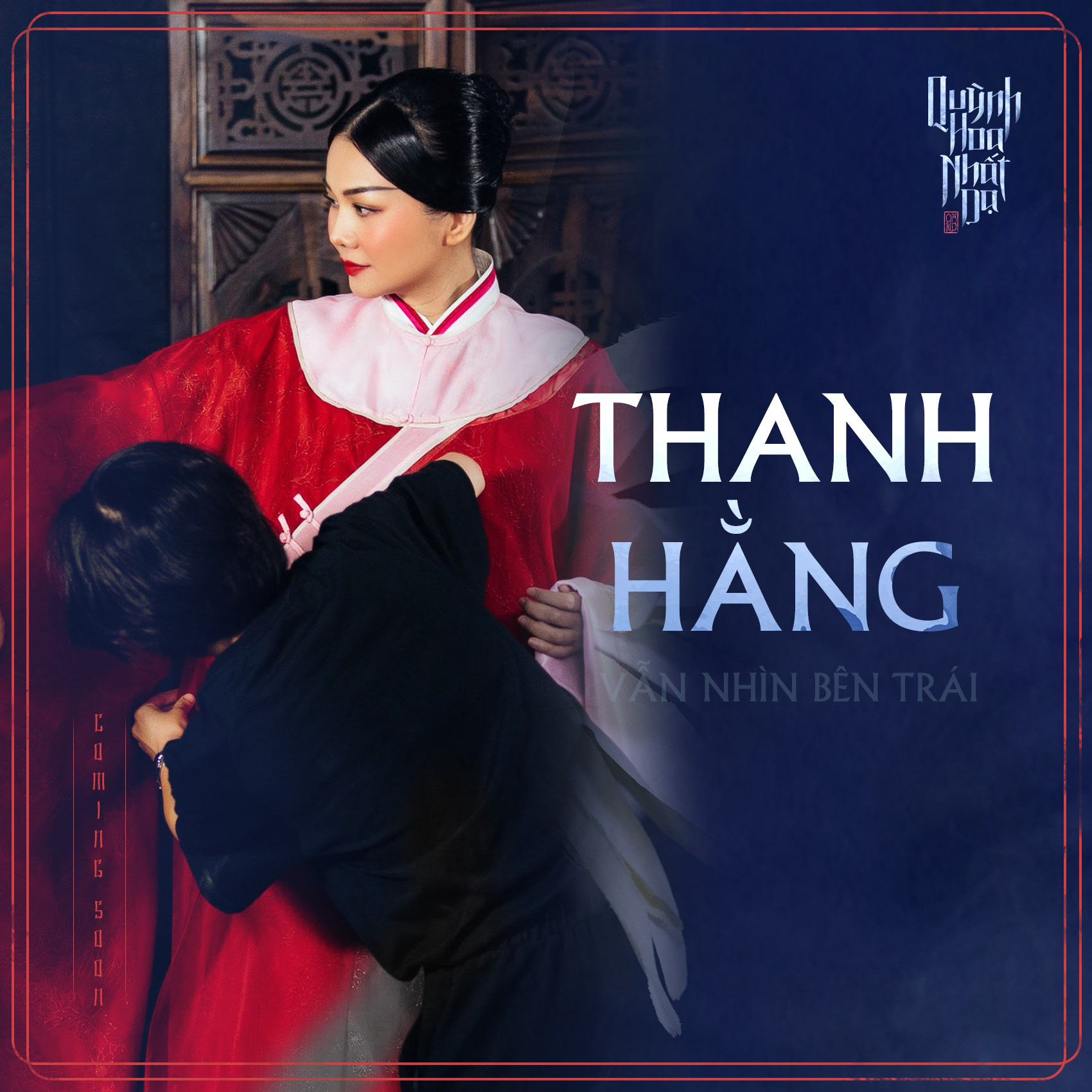 Mất 1000 giờ cho trang phục hoàng hậu Dương Vân Nga, &quot;Quỳnh Hoa nhất dạ&quot; đang vấp phải nhiều dấu hỏi - Ảnh 9.