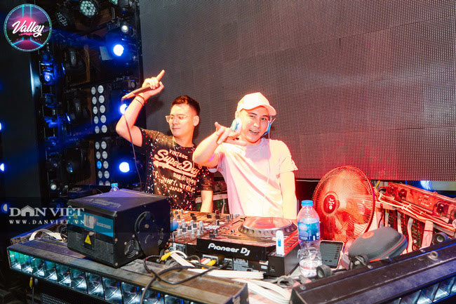 Thế giới về đêm của những DJ tại Club độc đáo bên bờ vịnh Hạ Long - Ảnh 3.