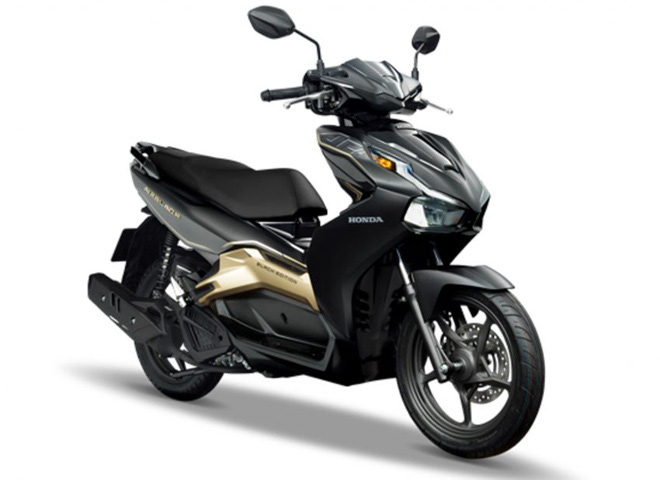 Honda Air Blade 2020 tiếp tục giữ độ &quot;hot&quot;, đại lý đội giá ra sao?  - Ảnh 1.