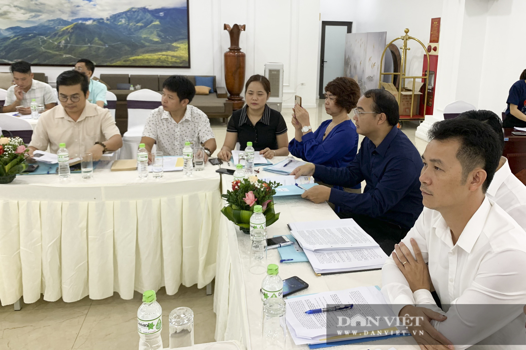 Liên minh Châu Âu tài trợ hơn 20 tỷ đồng cho thanh niên dân tộc thiểu số khởi nghiệp - Ảnh 4.