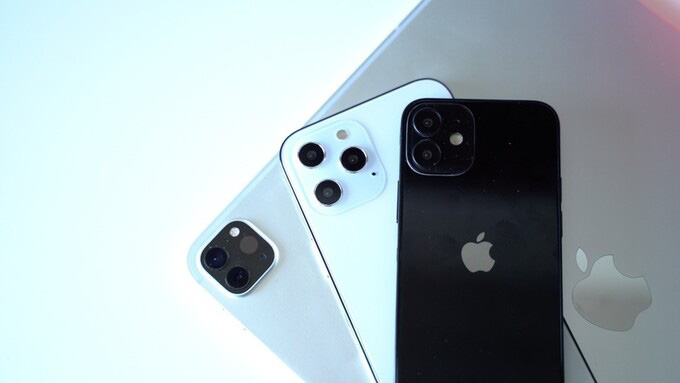 Tin công nghệ (15/9): iPhone 12 xách tay có thể đội giá ngất ngưởng - Ảnh 1.