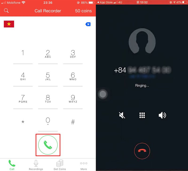 iPhone có ghi âm cuộc gọi được không? - Ảnh 3.