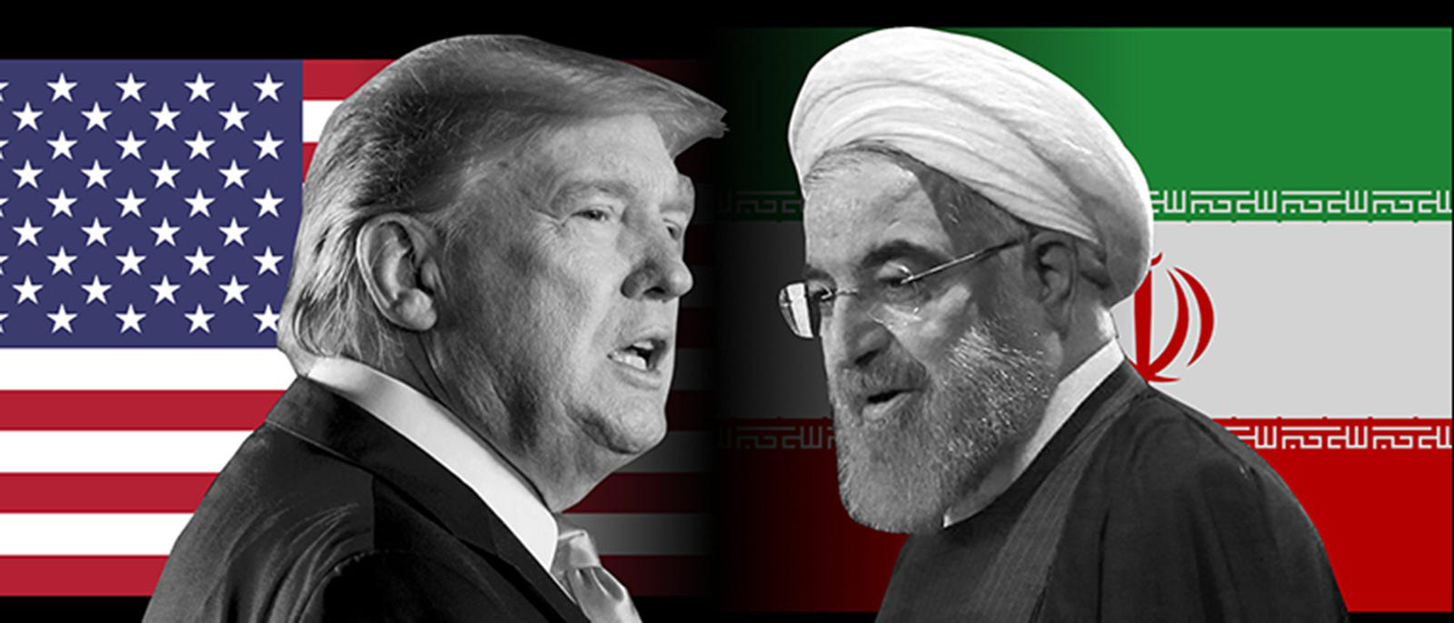 Trump đe dọa sẽ tấn công Iran mạnh hơn 1000 lần nếu Tehran ra đòn trước - Ảnh 1.