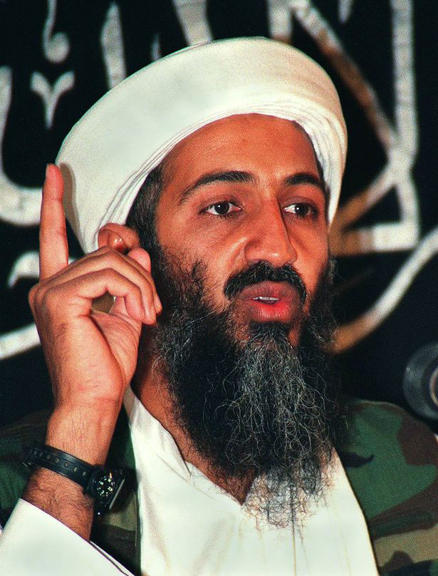Bí mật sốc bên trong ổ cứng của Osama Bin Laden: Tràn ngập phim khiêu dâm và... phim hoạt hình - Ảnh 2.