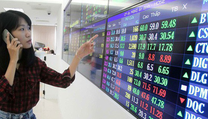 Thị trường chứng khoán 17/9: Lạc quan - Ảnh 1. Thị trường chứng khoán 17/9: Lạc quan - Ảnh 1.