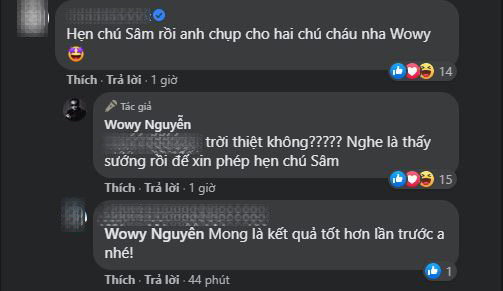 MC Lại Văn Sâm tiếp tục bị “fan cuồng” nổi tiếng “truy lùng” đến tận Đài Truyền hình - Ảnh 2.