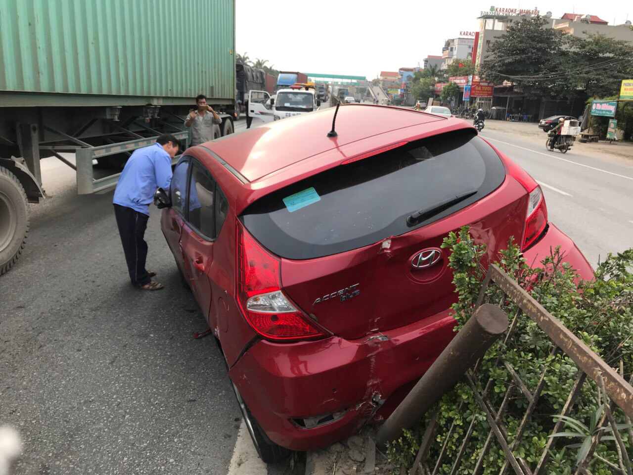 840 tỷ đồng sửa chữa lớn 30 km quốc lộ 5 - Ảnh 5.