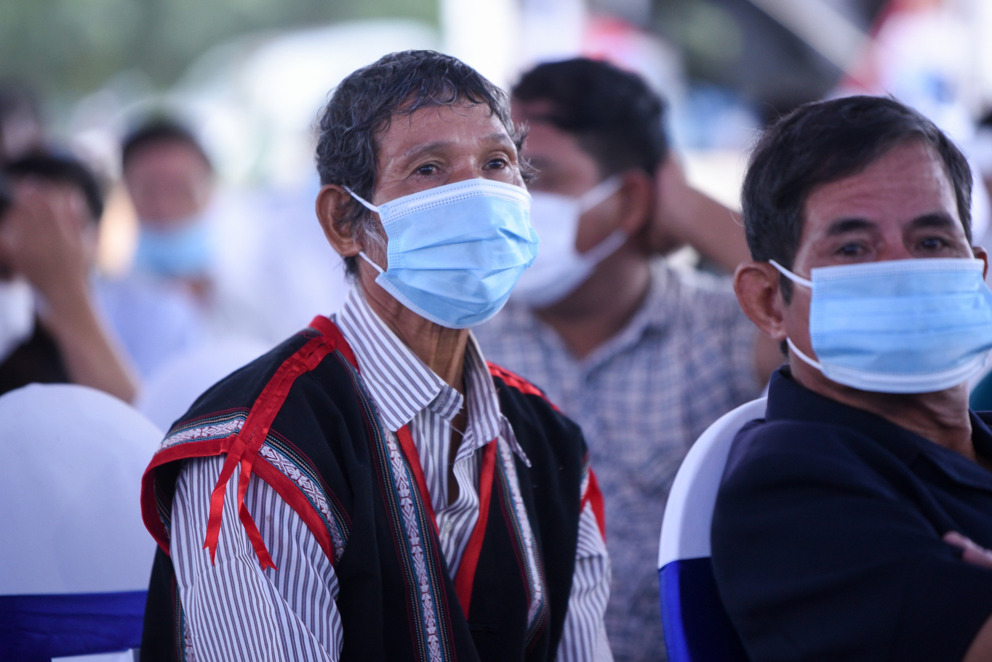 Kon Tum: Khởi công dự án nuôi bò sữa công nghệ cao quy mô lớn nhất Tây Nguyên - Ảnh 3.