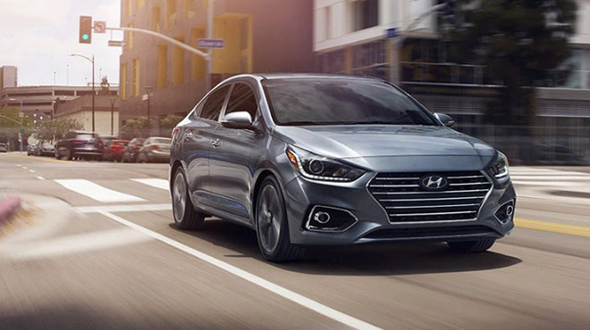 Vì sao Hyundai Accent bán chạy nhất nhì thị trường Việt? - Ảnh 2.