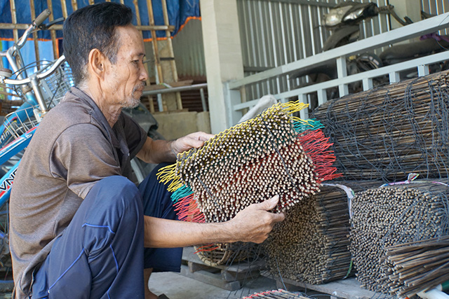 Đồng Tháp: Lọp bắt cua đồng ngóng trông...nước lũ - Ảnh 3.