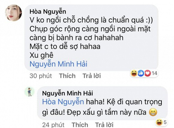 Hòa Minzy bị chỉ trích vì ngồi lên đùi trai đẹp trước mặt bạn trai thiếu gia - Ảnh 3.