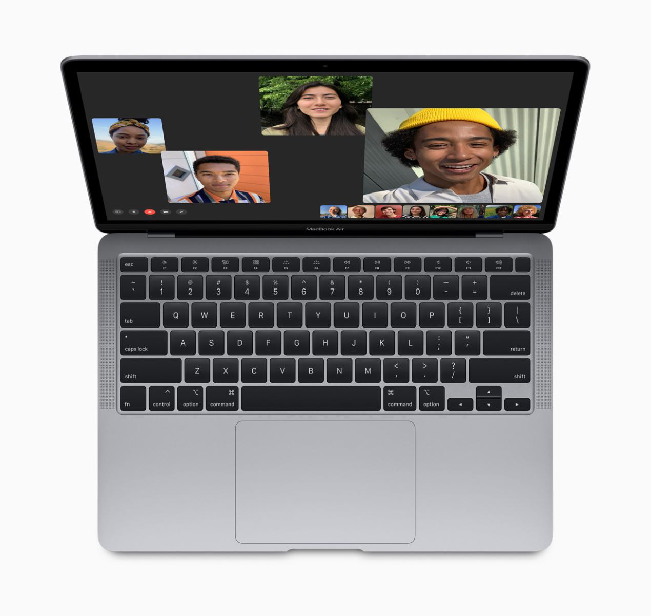 Những phím tắt trên Macbook và cách sử dụng - Ảnh 2.