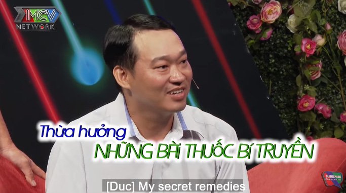 &quot;Bạn muốn hẹn hò&quot;: Thầy Đông y trị bách bệnh, đem gia tài hàng chục cây vàng &quot;cưa cẩm&quot; nàng giáo viên xinh đẹp - Ảnh 6.