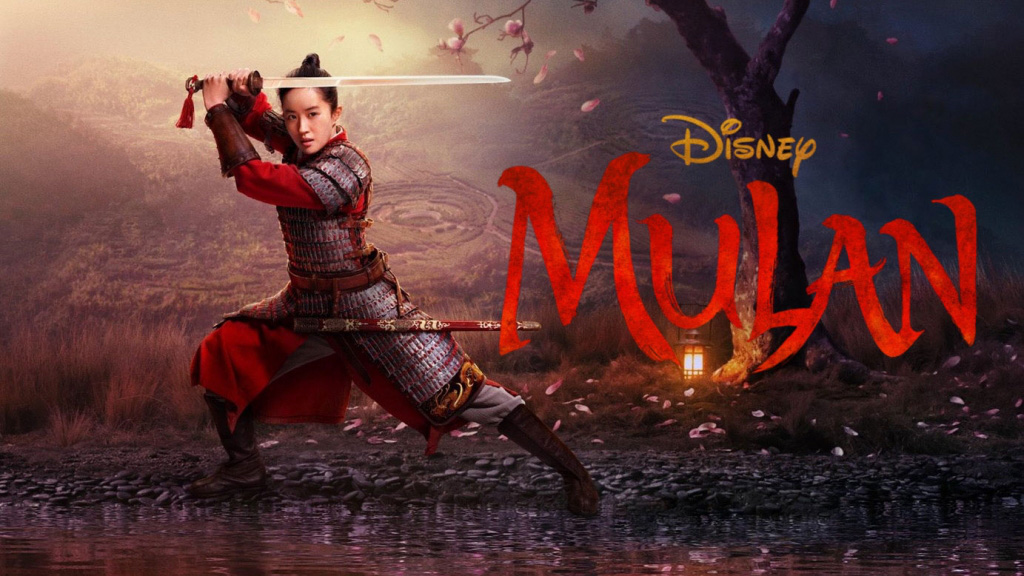 Vì sao &quot;thảm họa điện ảnh Mulan&quot; lại trở thành phao cứu sinh cho Disney sau đại dịch Covid-19 - Ảnh 1.