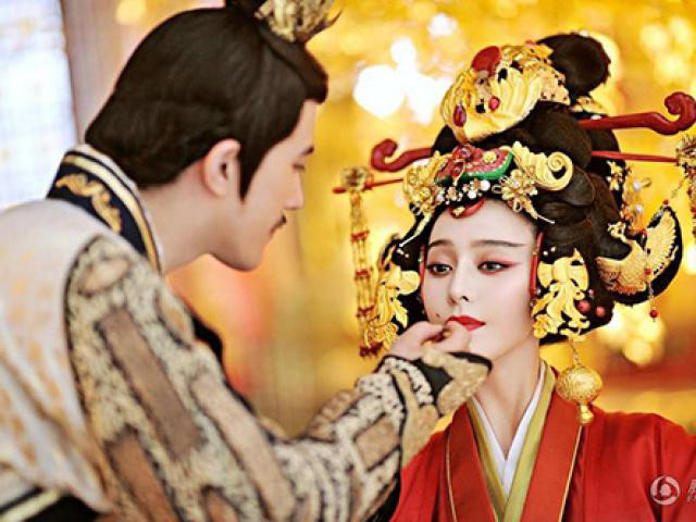Hoàng hậu Trung Quốc “gan to tày trời” dám mắng cả bố chồng - Ảnh 3.